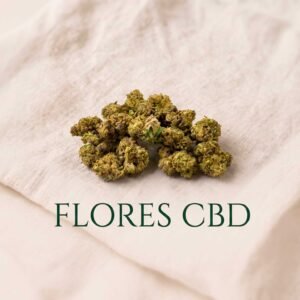 Prueba 1 Flor CBD Amnesia Premium
